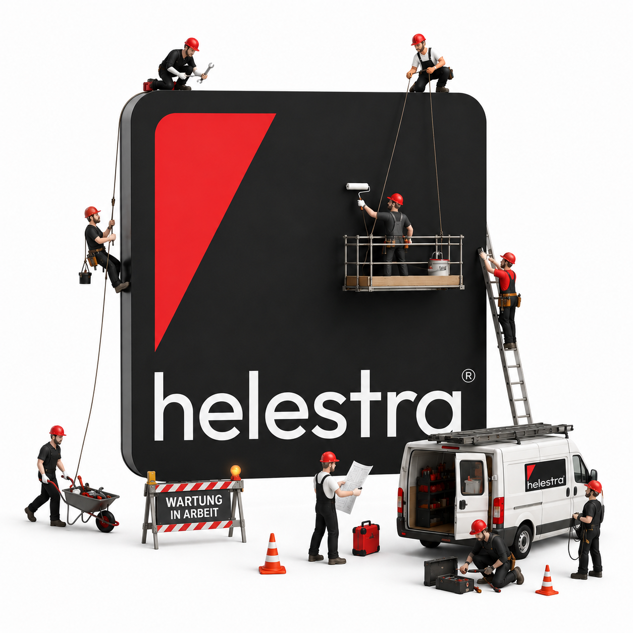 Helestra